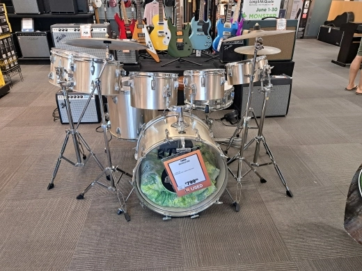 Vintage Tama Royal Star Kit